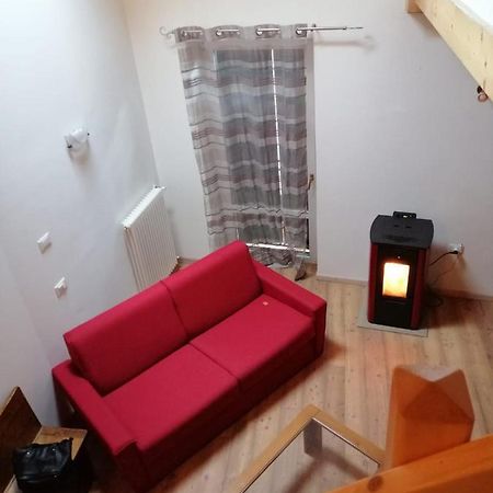 Appartamento Residence Simone Fucine Extérieur photo