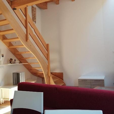 Appartamento Residence Simone Fucine Extérieur photo