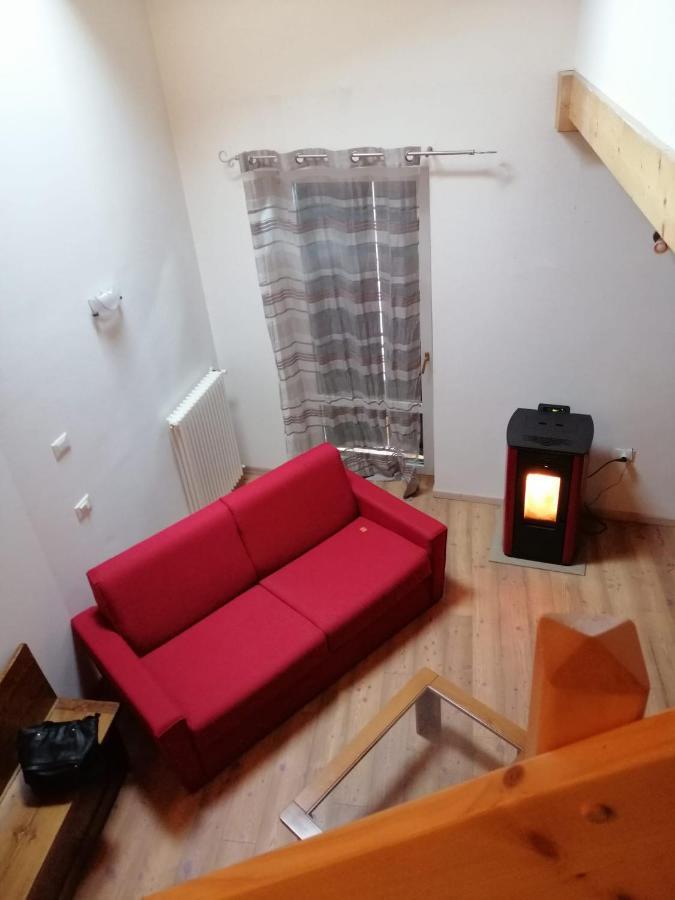 Appartamento Residence Simone Fucine Extérieur photo