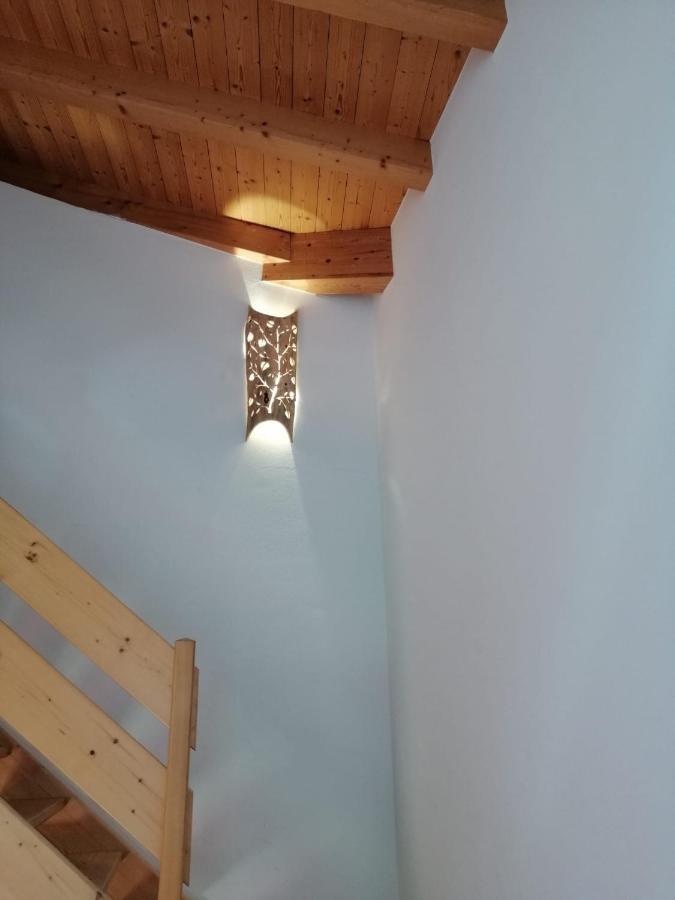 Appartamento Residence Simone Fucine Extérieur photo