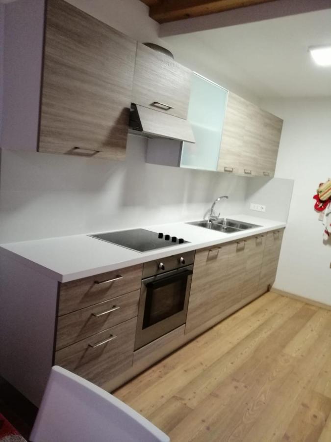 Appartamento Residence Simone Fucine Extérieur photo