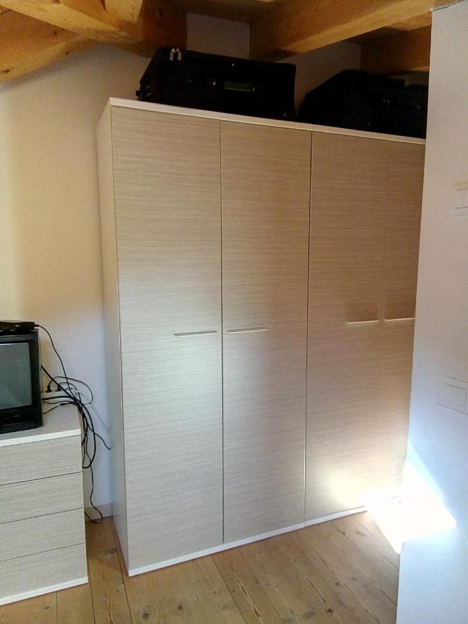Appartamento Residence Simone Fucine Extérieur photo