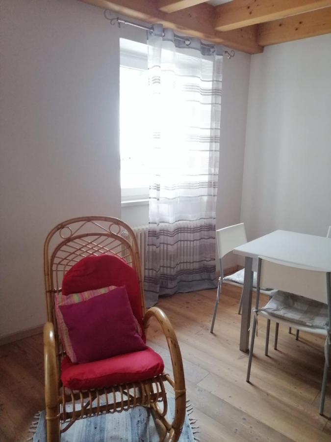 Appartamento Residence Simone Fucine Extérieur photo